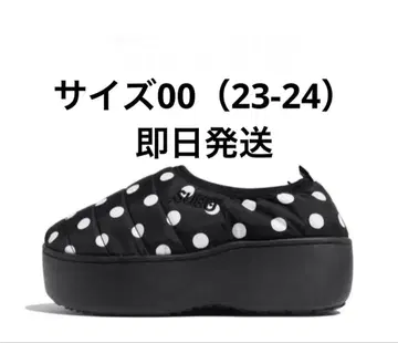 SUBU 도트 통굽 00