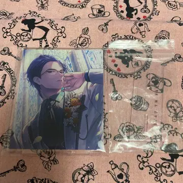 아크릴 스탠드 브레마이 세츠미 시즈카 준 브라