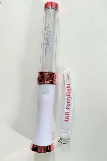 AKB48 극장 응원봉