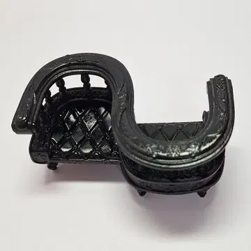 밀담 의자 키싱 체어 오비츠 11 딜러님 넨도로이드돌