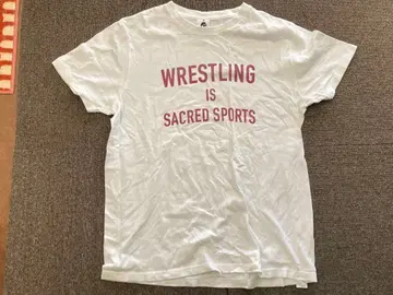 TACOMA FUJI RECORDS 티셔츠