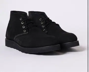 REDWING 레드윙 3147 nonnative 후지이 타카유키 감수