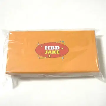 ENHYPEN HBD Wish Bracelet 제이크 JAKE