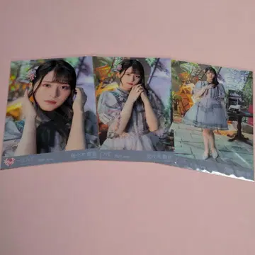 =LOVE 사사키 마이카 브로마이드 이코럽 아노코 컴플렉스 아노콘 컴프