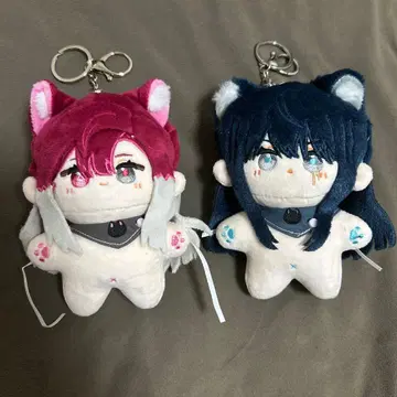 2세트 무기미래 라프 샤롬 중국 한정품