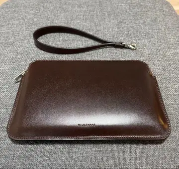 와일드 스완스 MINAS(LL)와 HANDSTRAP