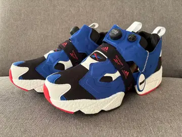 Reebok Instapump Fury BOOST 27cm