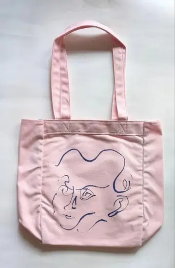 오카자키 간지로 토트백 도쿄 현대 미술관