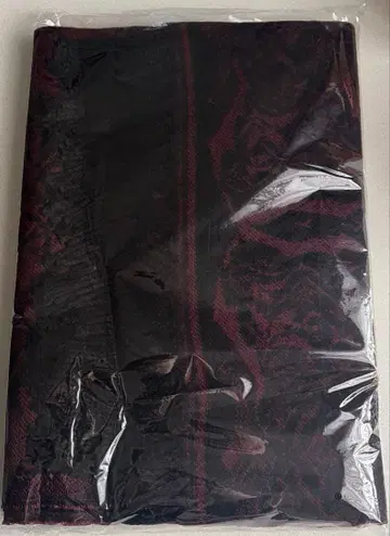 니지산지 쿠츠하 대형 스톨 ChroNoiR Luxury Style