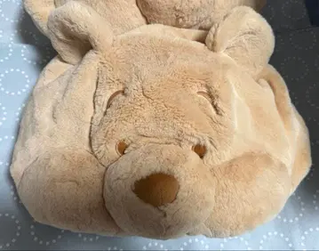 곰돌이 푸 팬캡