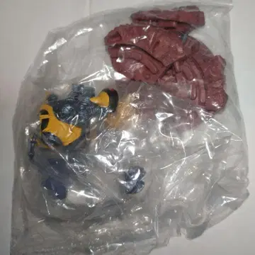 초사이어인 베지터 HG 드래곤볼 Z 이매지네이션 피규어 3