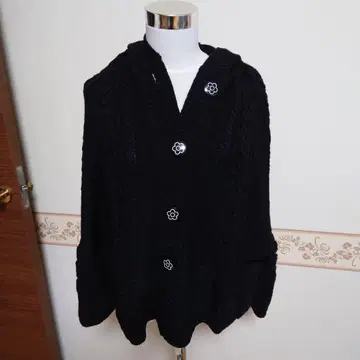 마리콴트 판초 미사용