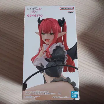 ESPRESTO-Detailed Elegance-키타가와 마린