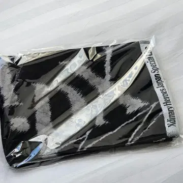 Xdinary Heroes 엑디즈 일콘 굿즈 MD 머플러 타월