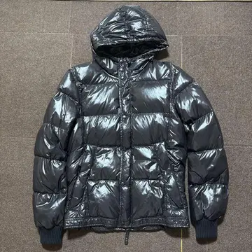 DUVETICA 다운 자켓 S