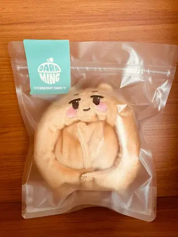 SHINee 민호 펜라 커버 달라민