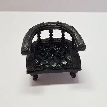 오비츠11 넨도로이드돌 클래식 체어 딜러님