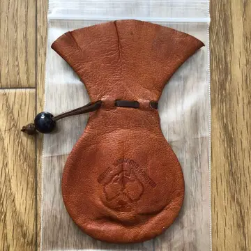 캥거루 금주머니 행운 아이템