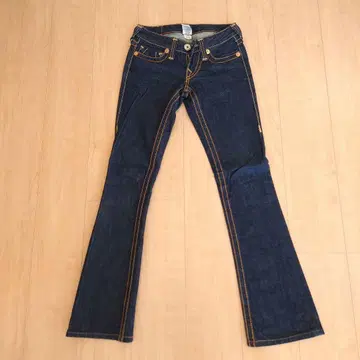 True Religion 부츠컷 23