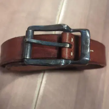 VINTAGE WORKS 빈티지웍스 벨트 5638 29/74