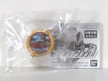 넘버원 전대 고주우쟈 GP 센타이링 01 제트맨