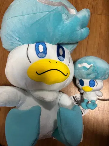 포켓몬 센터 꼬이꼬 봉제 인형 세트