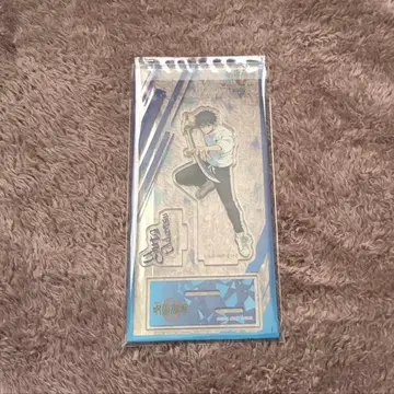 주술회전 옷코츠 유타 로손 콜라보 아크릴 스탠드