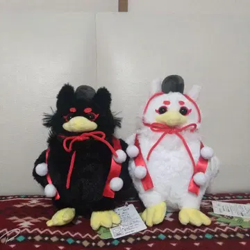 [다이토 한정판] 쵸콘토 카라스텐구 컴팩트 JB 전 2종 세트