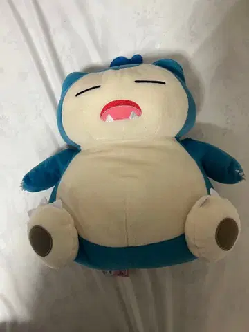 포켓몬 메챠데카 코롯토 만마루쨩 봉제 인형 [도와스레] 카비곤