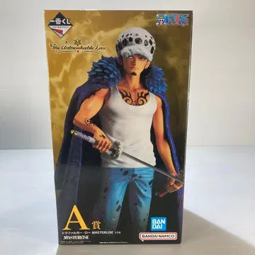 원피스 제일복권 A상 트라팔가 로 피규어