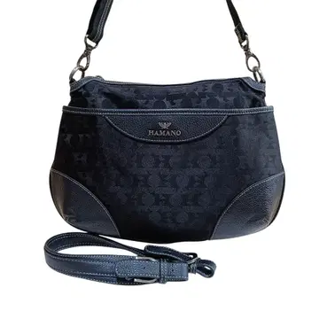 새상품급 HAMANO 하마노 핸드백 숄더백 2way