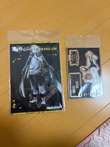 도쿄 리벤저스 마이키 아크릴 스탠드