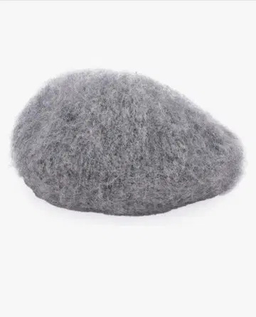 CA4LA 카시라 베레모 그레이 택 포함 미사용 새상품