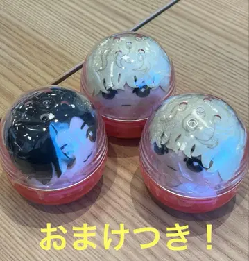 JO1 카푸코 후렌즈 3개 세트