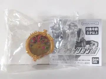 넘버원 전대 고쥬레인저 GP 센타이링 01 오레인저 1