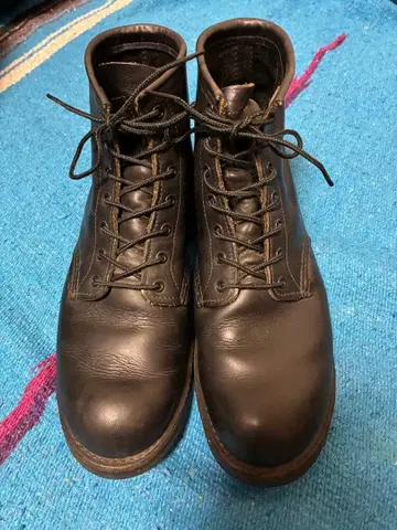 RED WING 단종 9160 26.5 US8.5