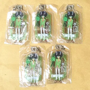 가정교사 히트맨 REBORN! 프랑