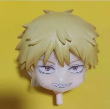 체인소 맨 덴지 넨도로이드돌 머리카락 얼굴 넥 조인트