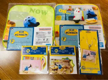 퍼펫 SUNSUN 제일복권