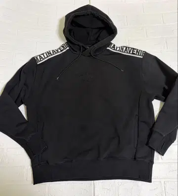 MATIN AVENIR 마탕아브니르 아사쿠라 미쿠루 후드티