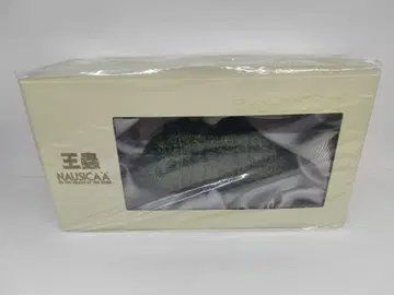 바람계곡의 나우시카 오무 피규어 새상품