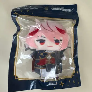 니지산지 퍼펫 공통 의상 세라프 대즐 가든 voltaction