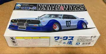 웍스의 매 켄메리 4Dr 웍스