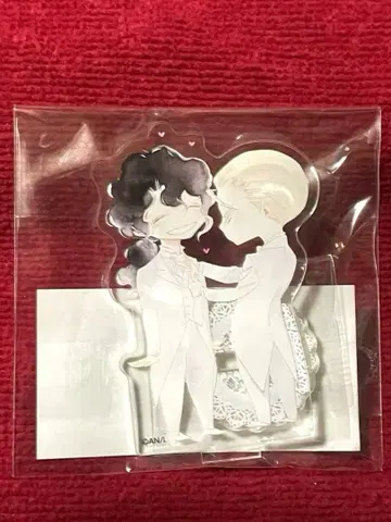 BE BOY GOLD 오리지널 SD 아크릴 스탠드 나카무라 아스미코