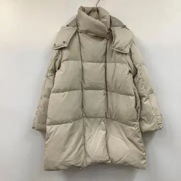 SNIDEL 스나이델 충전솜 다운 자켓 REWEAR DOWN