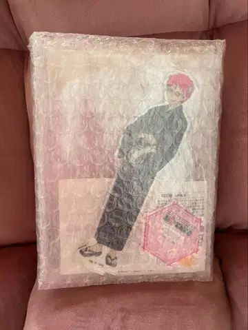 사이키 쿠스오의 재난 사이키 쿠스오 아크릴 스탠드