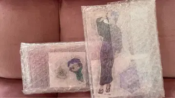 사이키 쿠스오의 재난 토리츠카 레이타 아크릴 키링 아크릴 스탠드