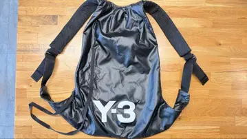 Y-3 백팩