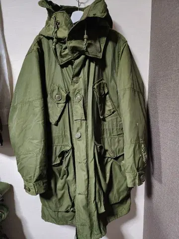 캐나다군 ECW 후드티 풀세트 S-Regular