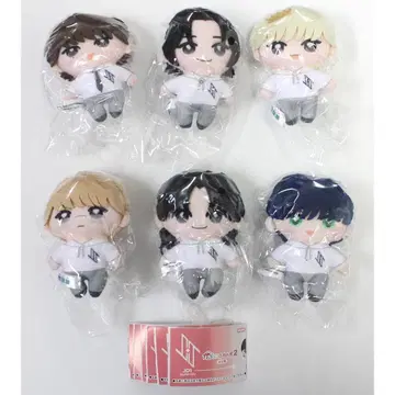 [ 익명 배송 ] JO1 카푸코후렌즈 2종 세트